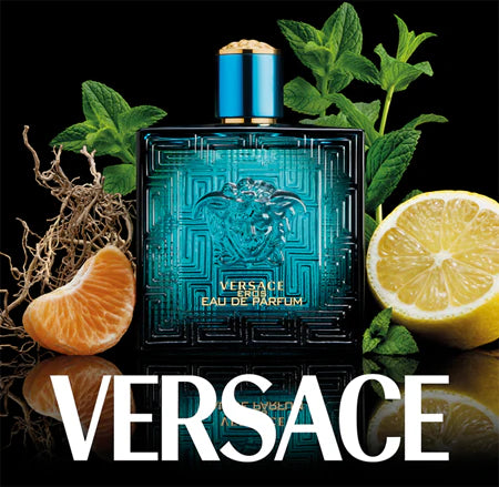 Versace Eros EDP