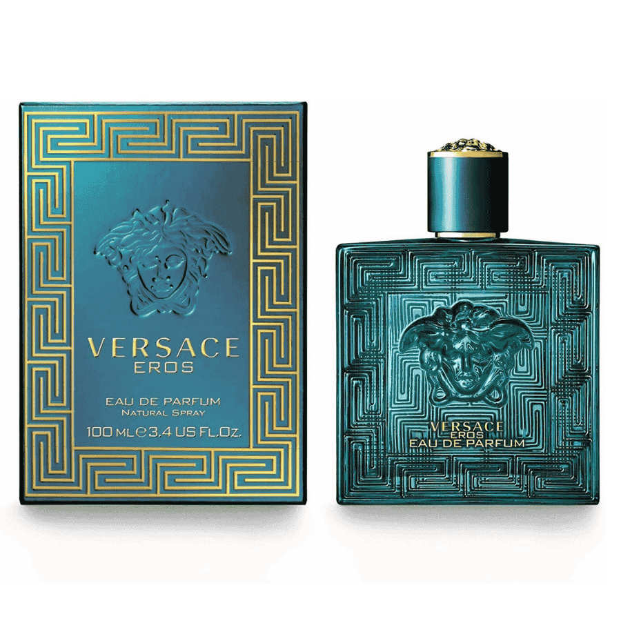 Versace Eros EDP