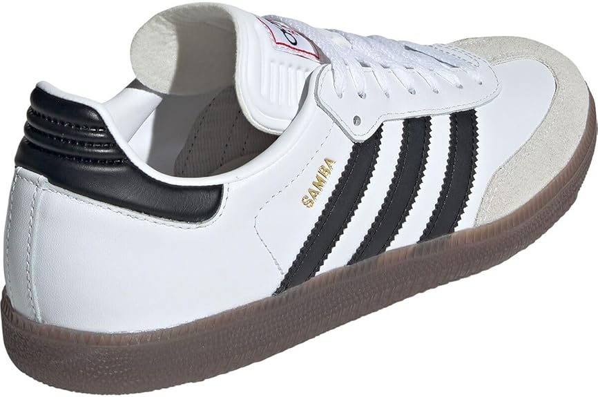 Adidas Unisex-Adult Samba Indoor
