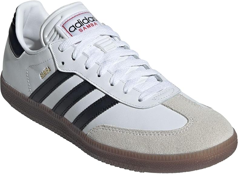 Adidas Unisex-Adult Samba Indoor