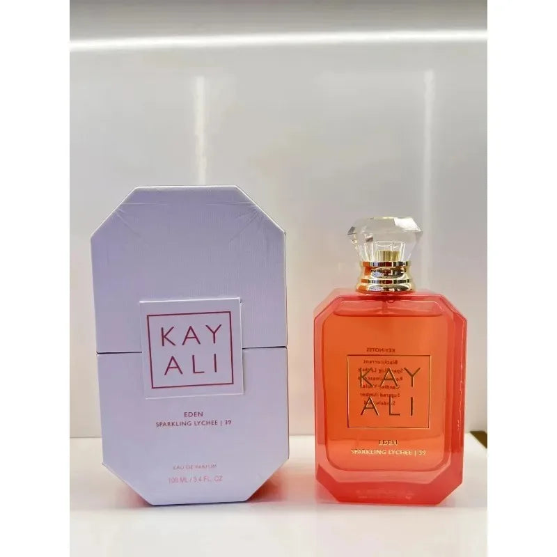 long lasting kayali perfume