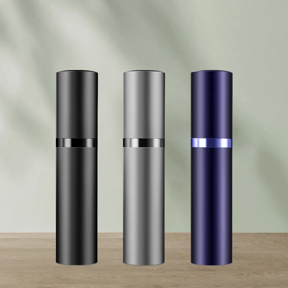 Louischanzl 3 Mini Perfume Bottles