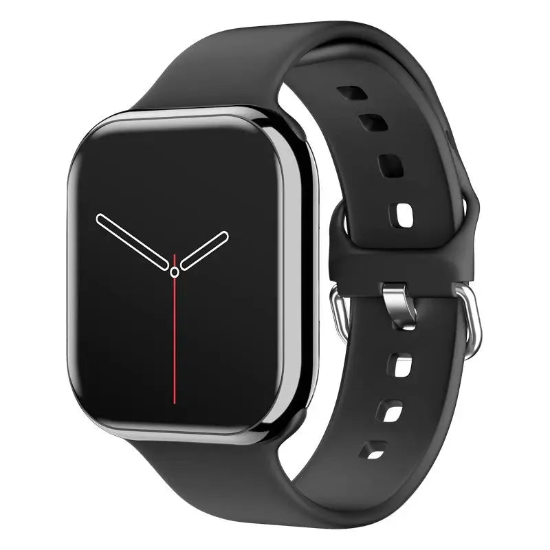 GPS Smartwatch for Men & Women – Music & Calls