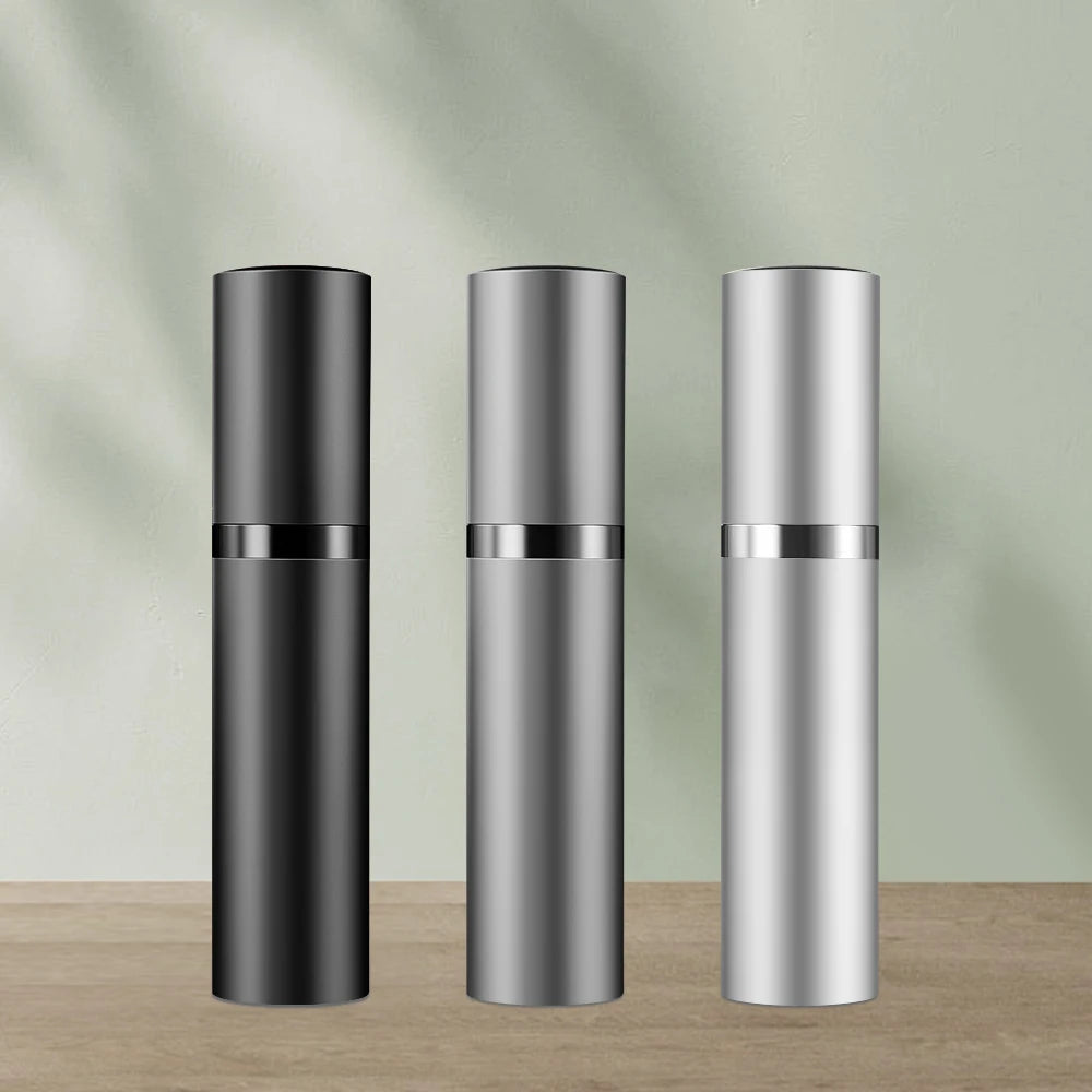 Louischanzl 3 Mini Perfume Bottles