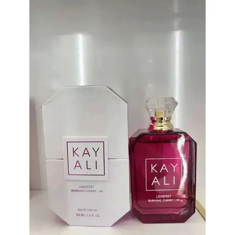 Unisex Perfume 100ml