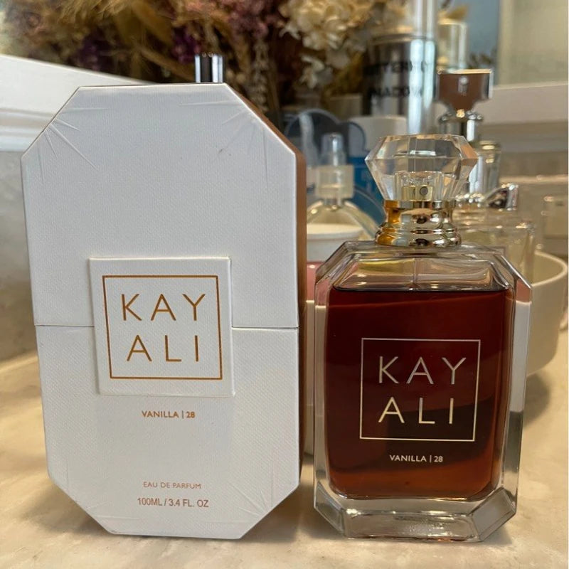 KAYALI Unisex Perfume