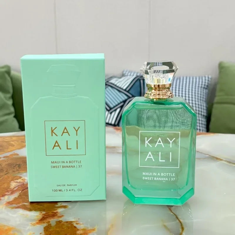Unisex Perfume