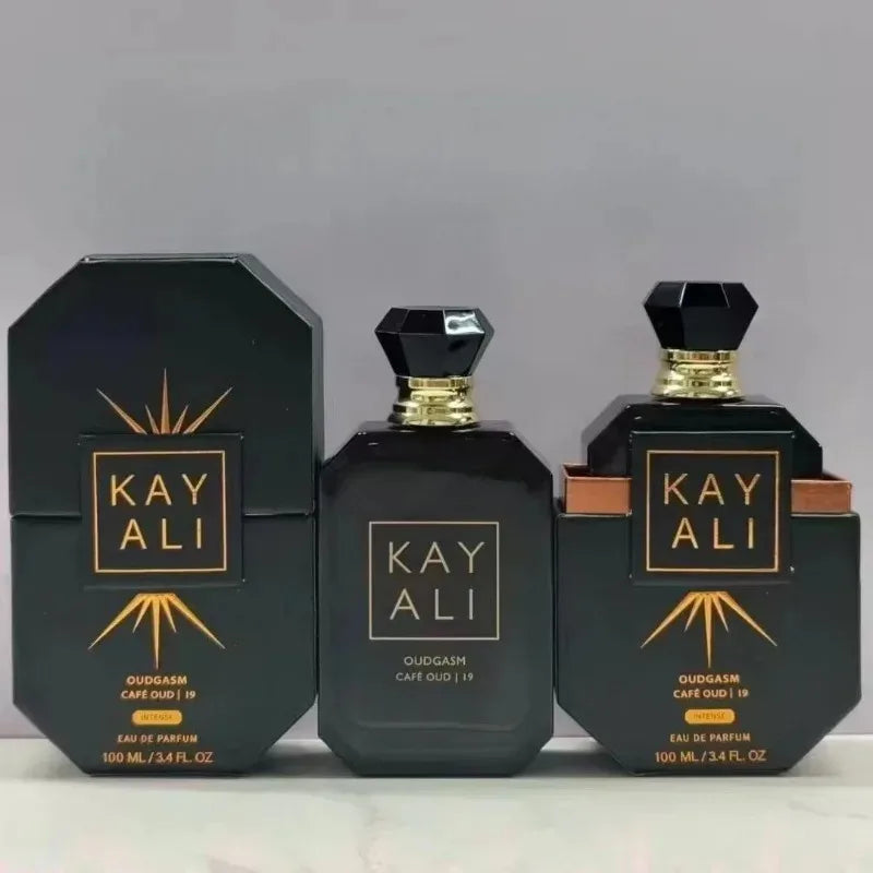 long lasting Kayali perfume 100ml
