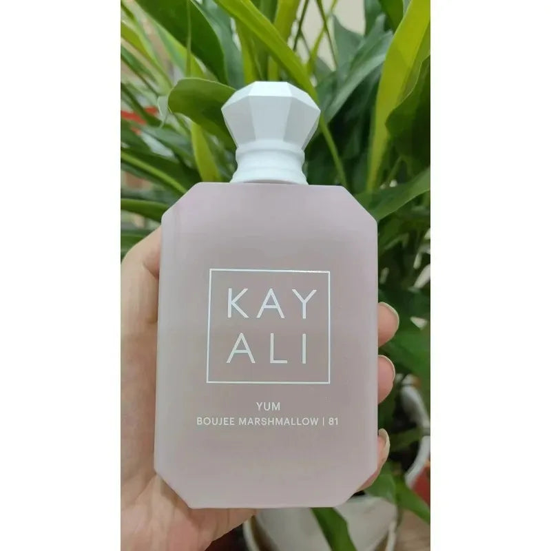 KAYALI Perfume