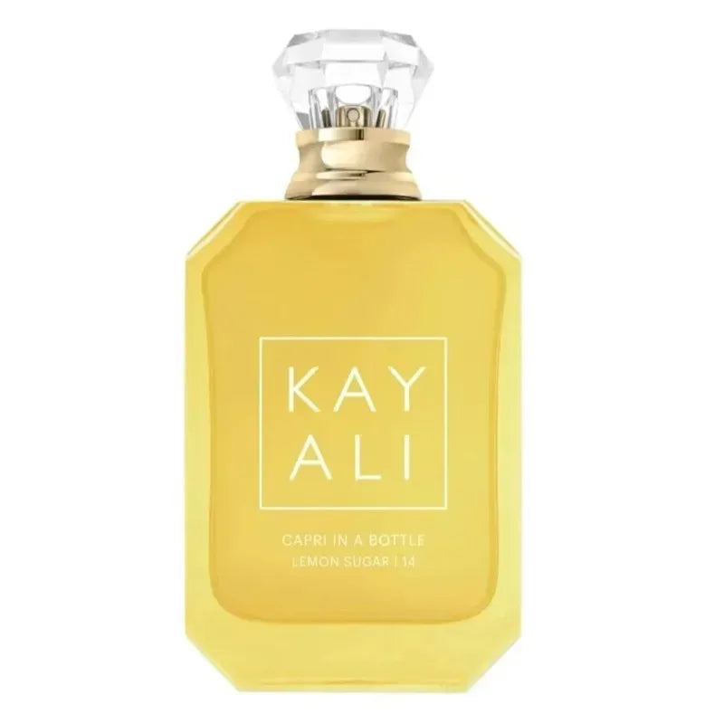 kayali Perfume