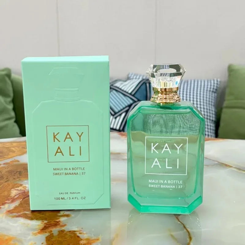 Unisex Perfume kayali