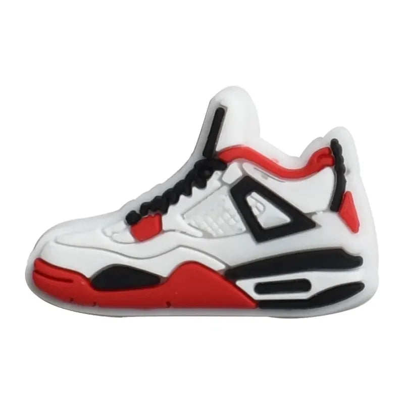 Shoe Charms Set for Sneakers & Sandals