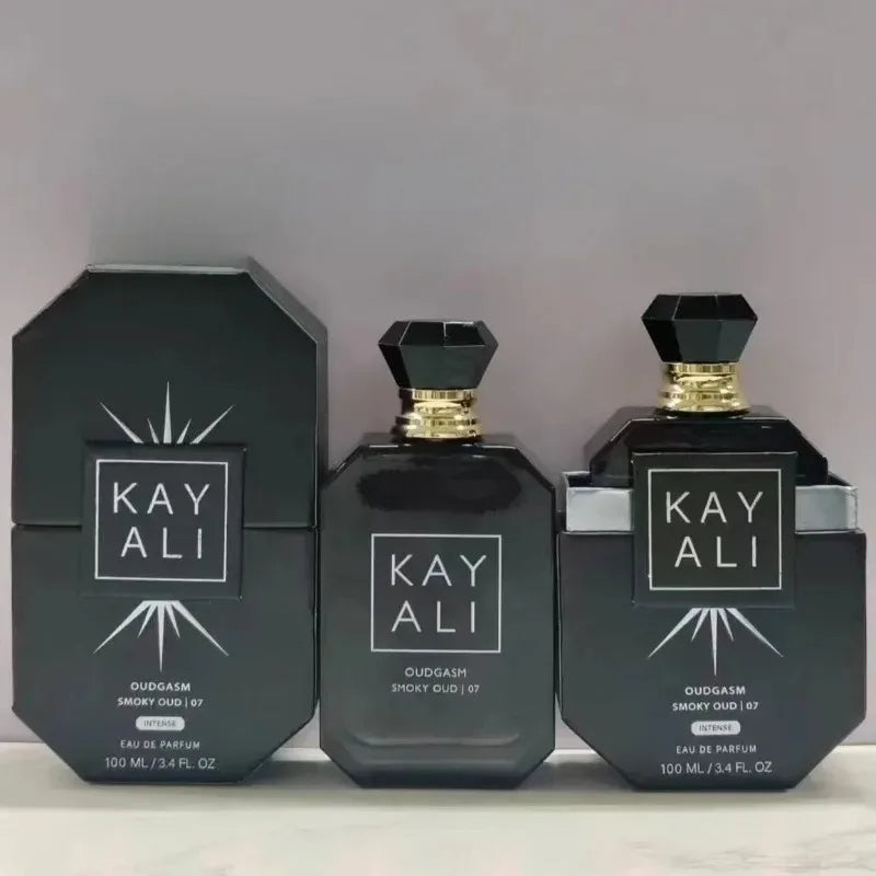 Unisex Perfume