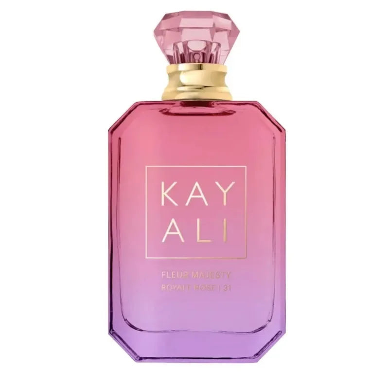 kayali Perfume