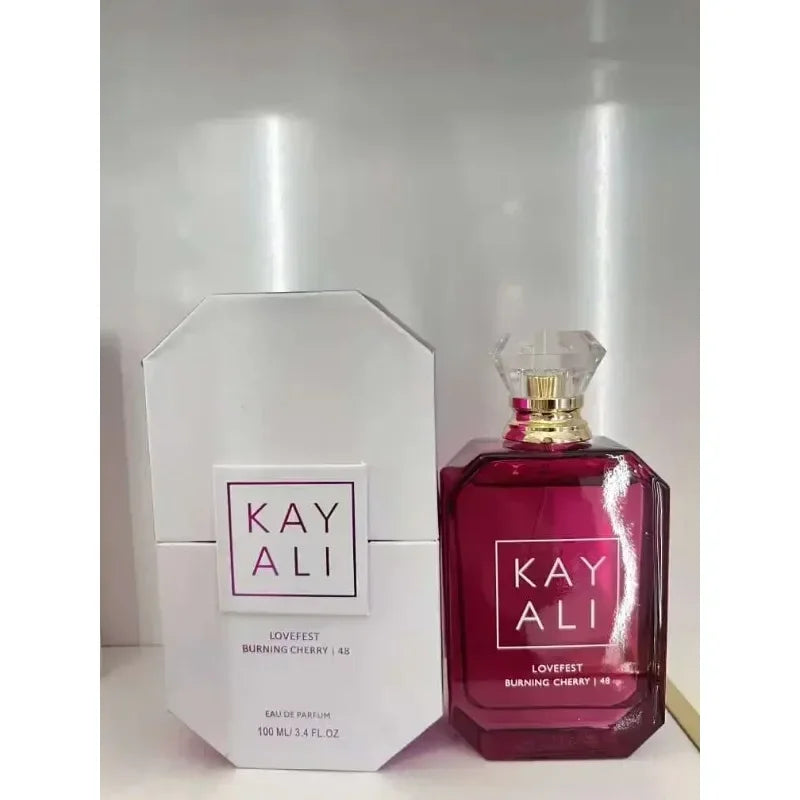 KAYALI 100ml Perfume