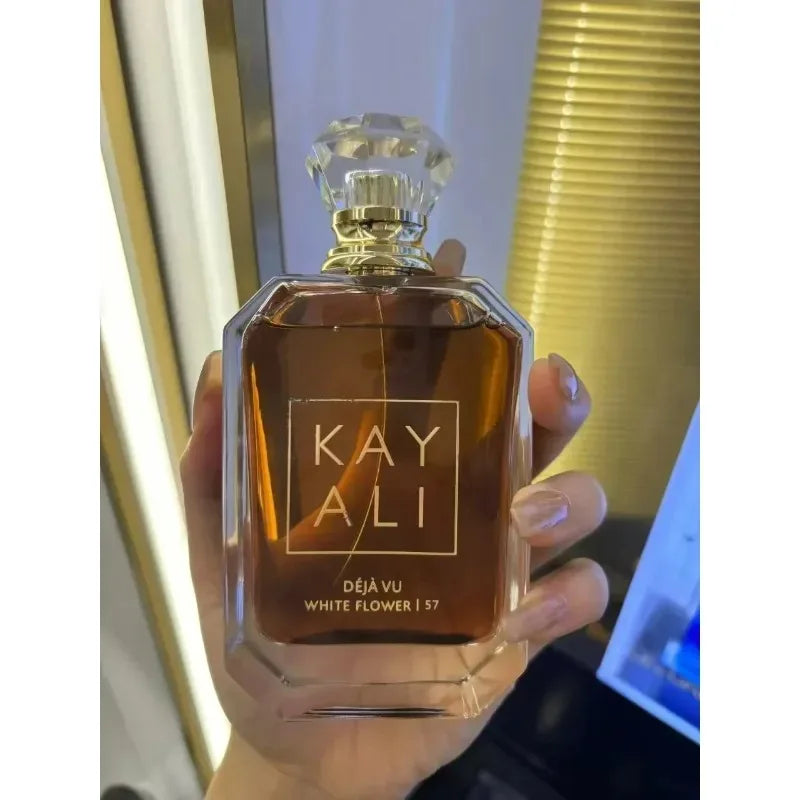 KAYALI  Perfume