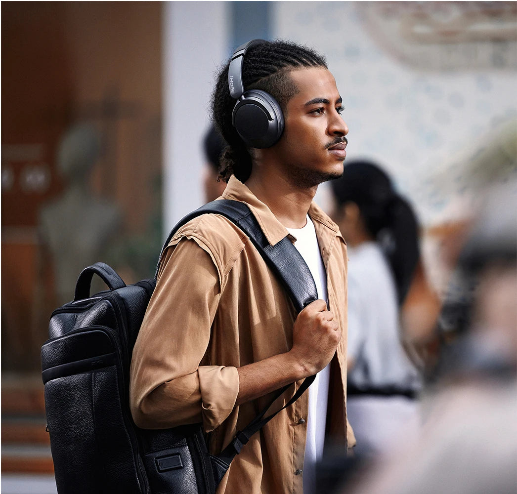 1MORE SonoFlow ANC Headphones