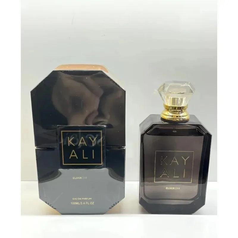 Unisex Perfume Kayali
